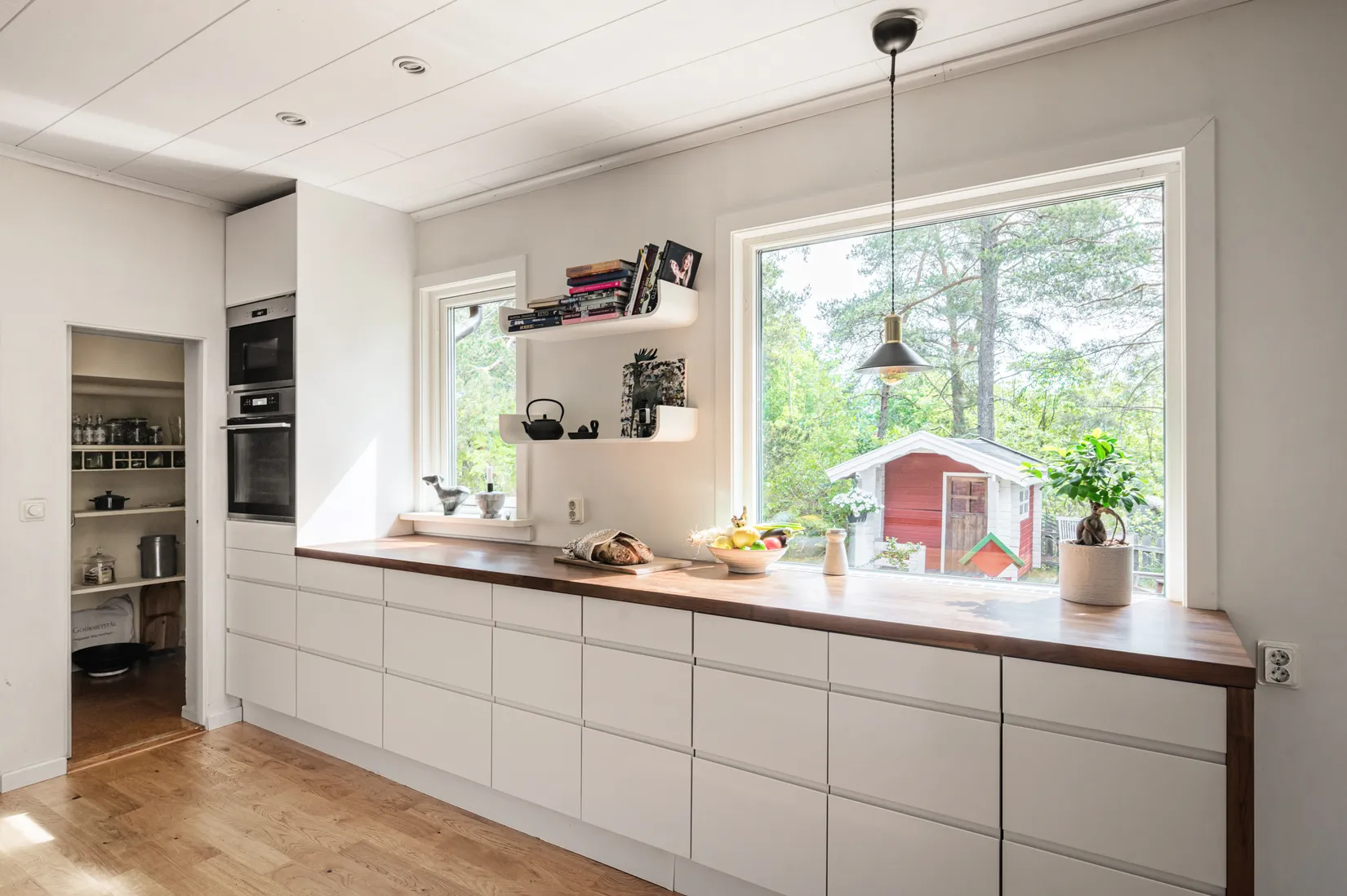 Villa, Sadelvägen 10, Järfälla