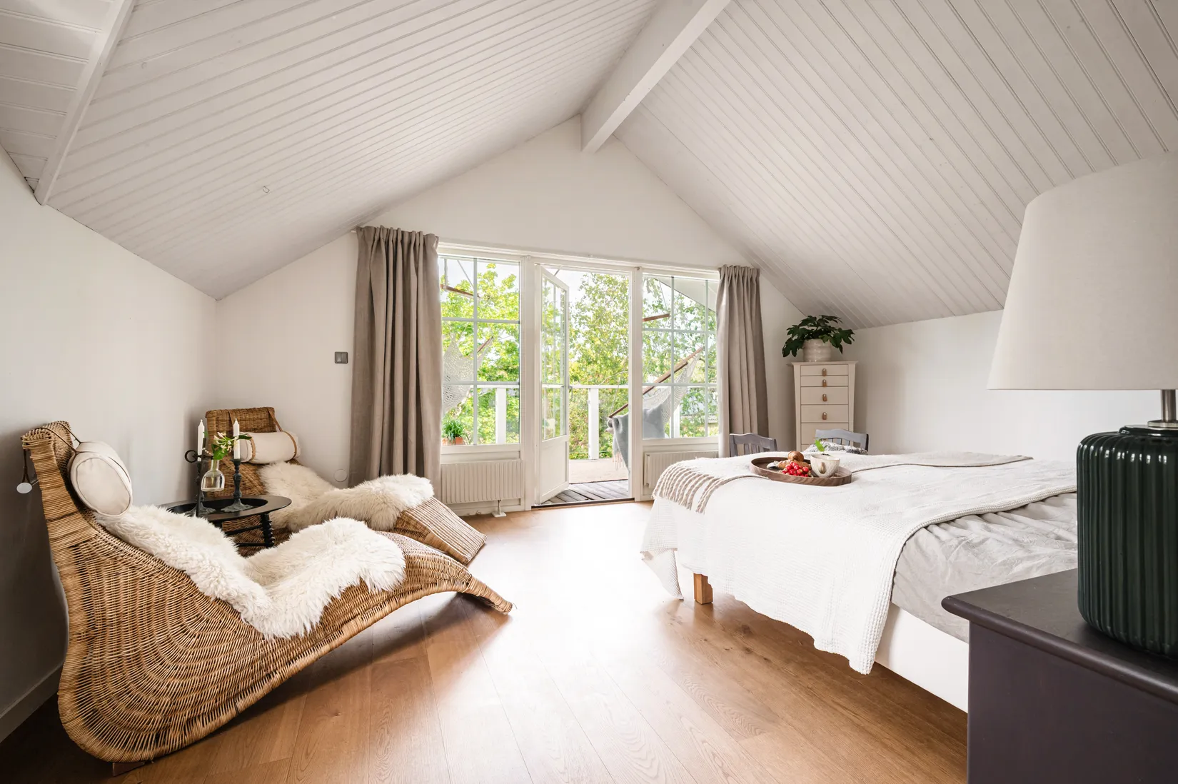 Villa, Sadelvägen 10, Järfälla