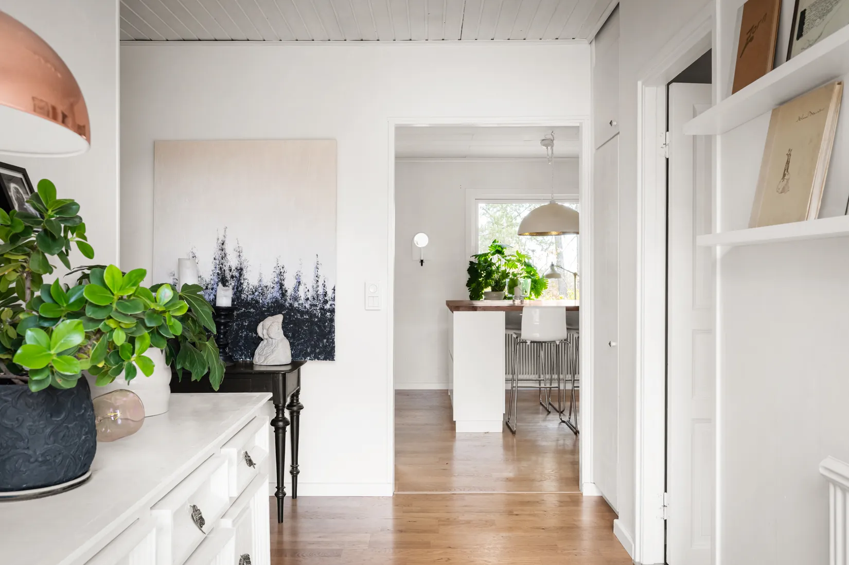 Villa, Sadelvägen 10, Järfälla