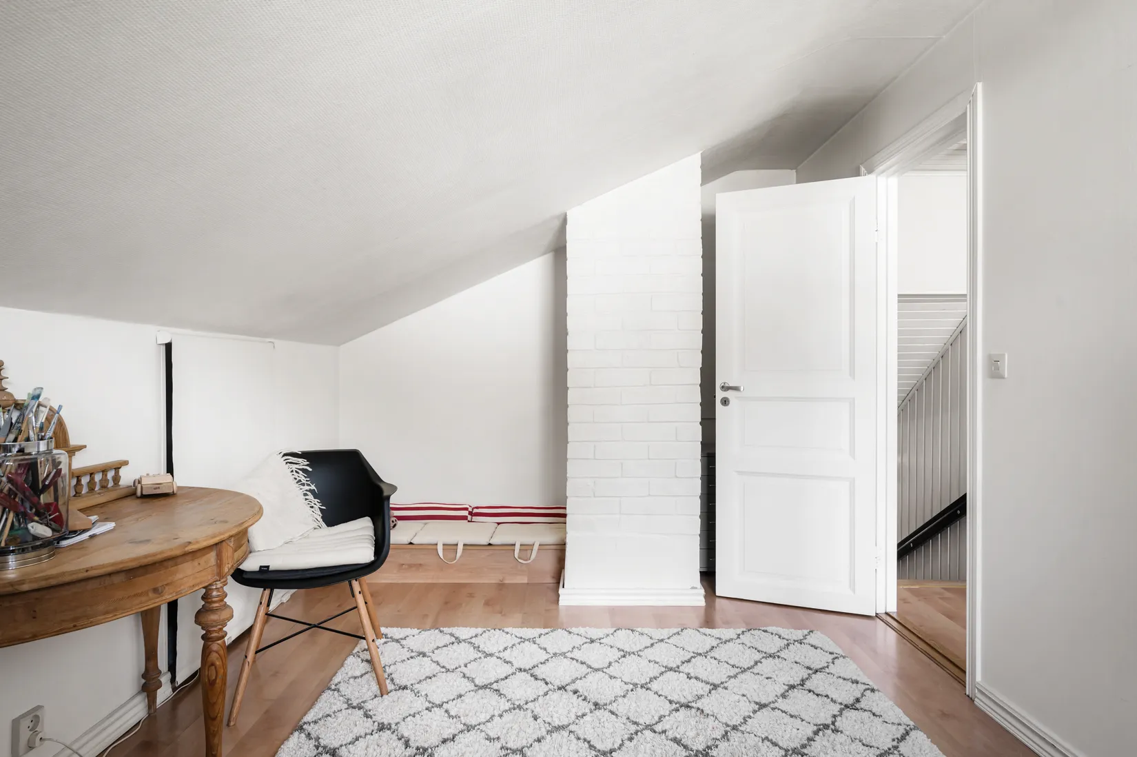 Villa, Sadelvägen 10, Järfälla