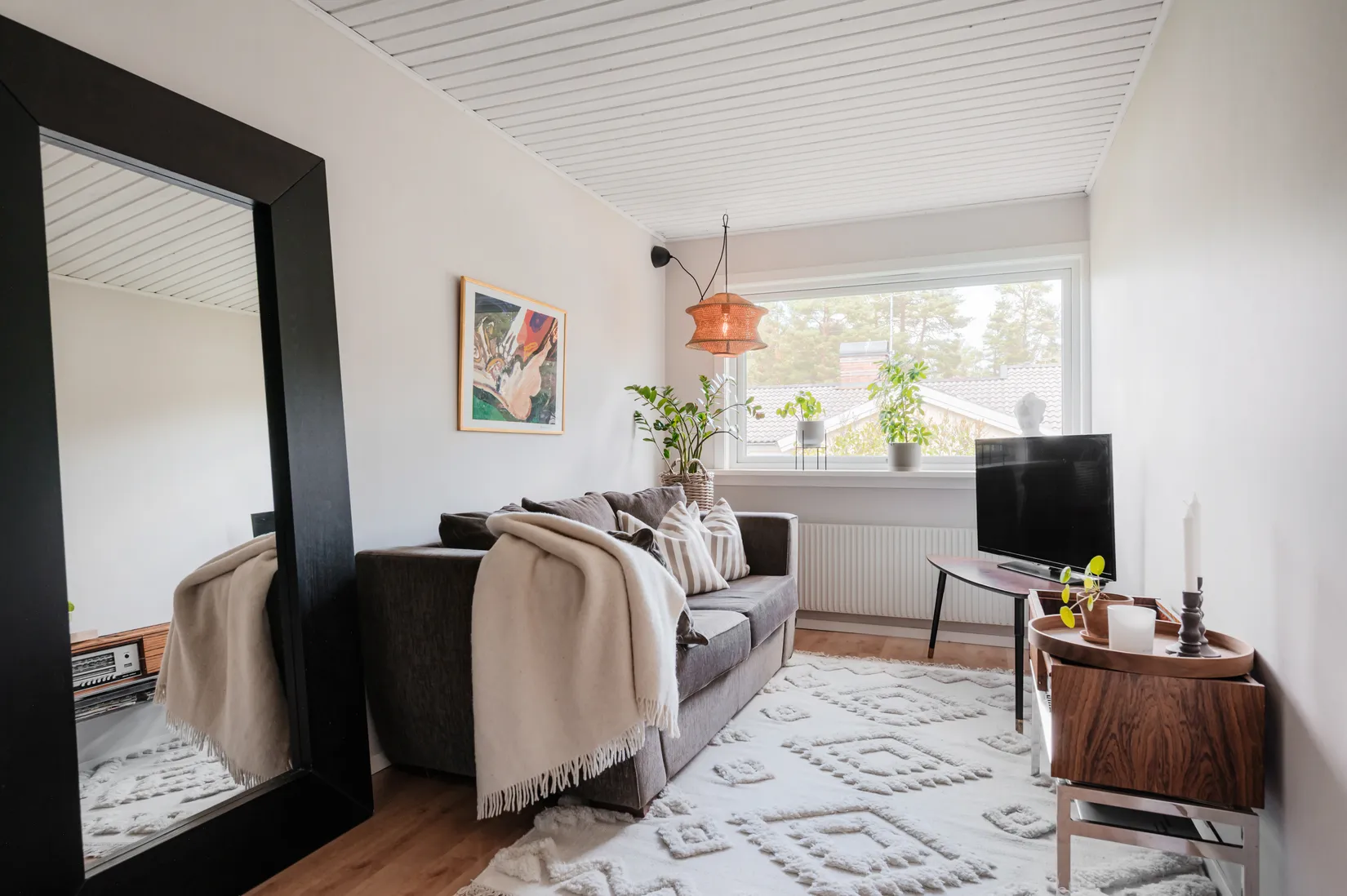 Villa, Sadelvägen 10, Järfälla