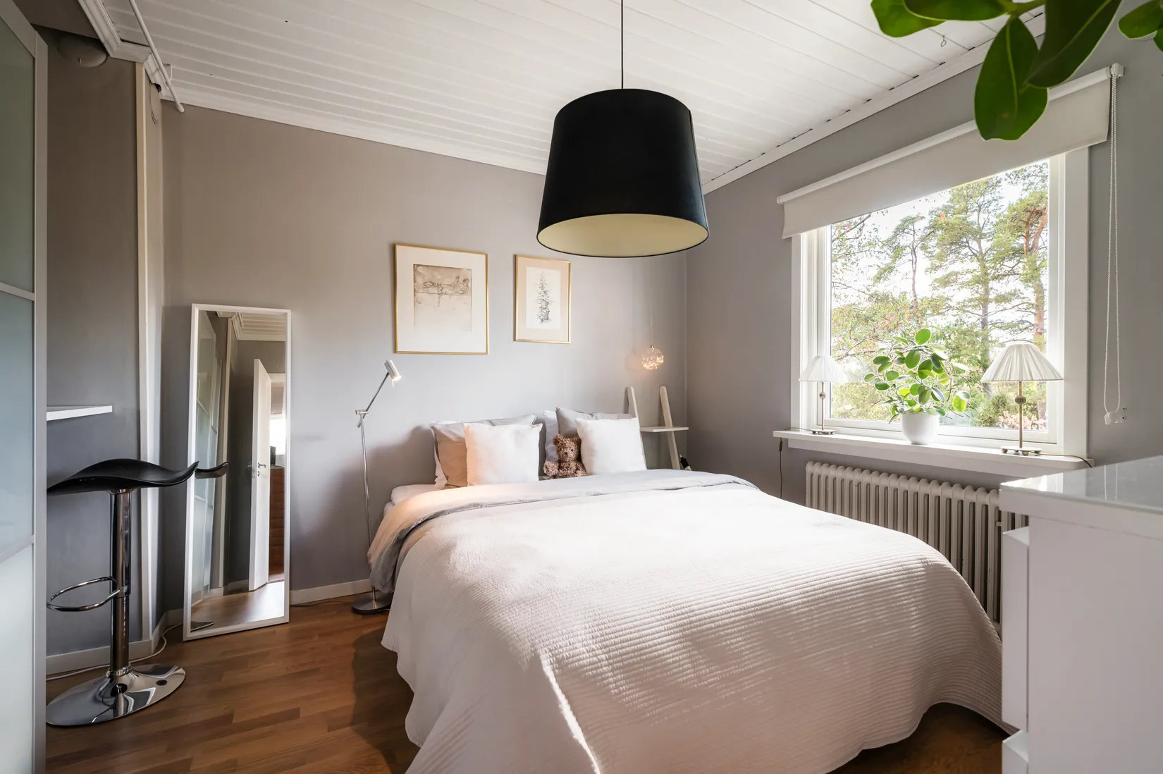 Villa, Sadelvägen 10, Järfälla