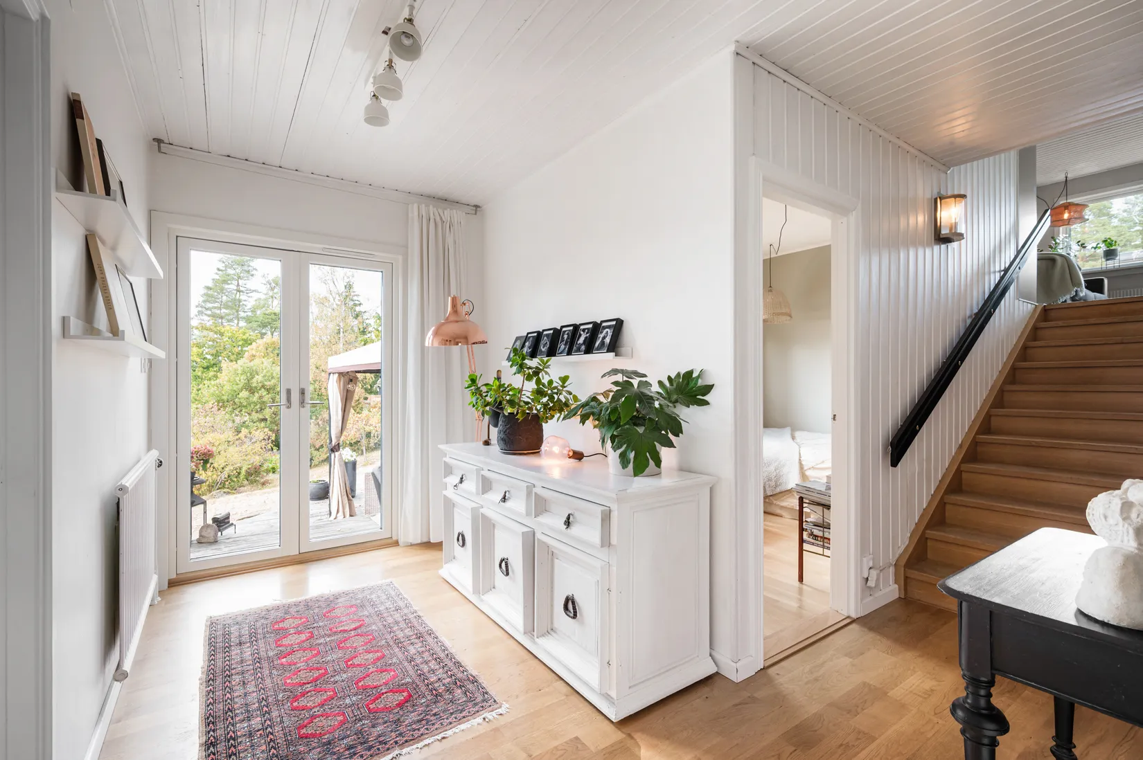 Villa, Sadelvägen 10, Järfälla