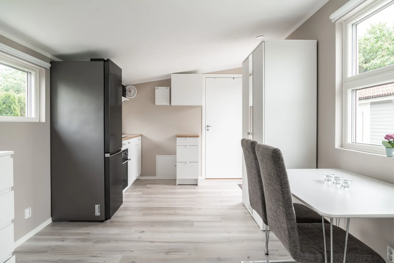 Fritidshus, Kopparhögsvägen E36, Karlslund, Landskrona