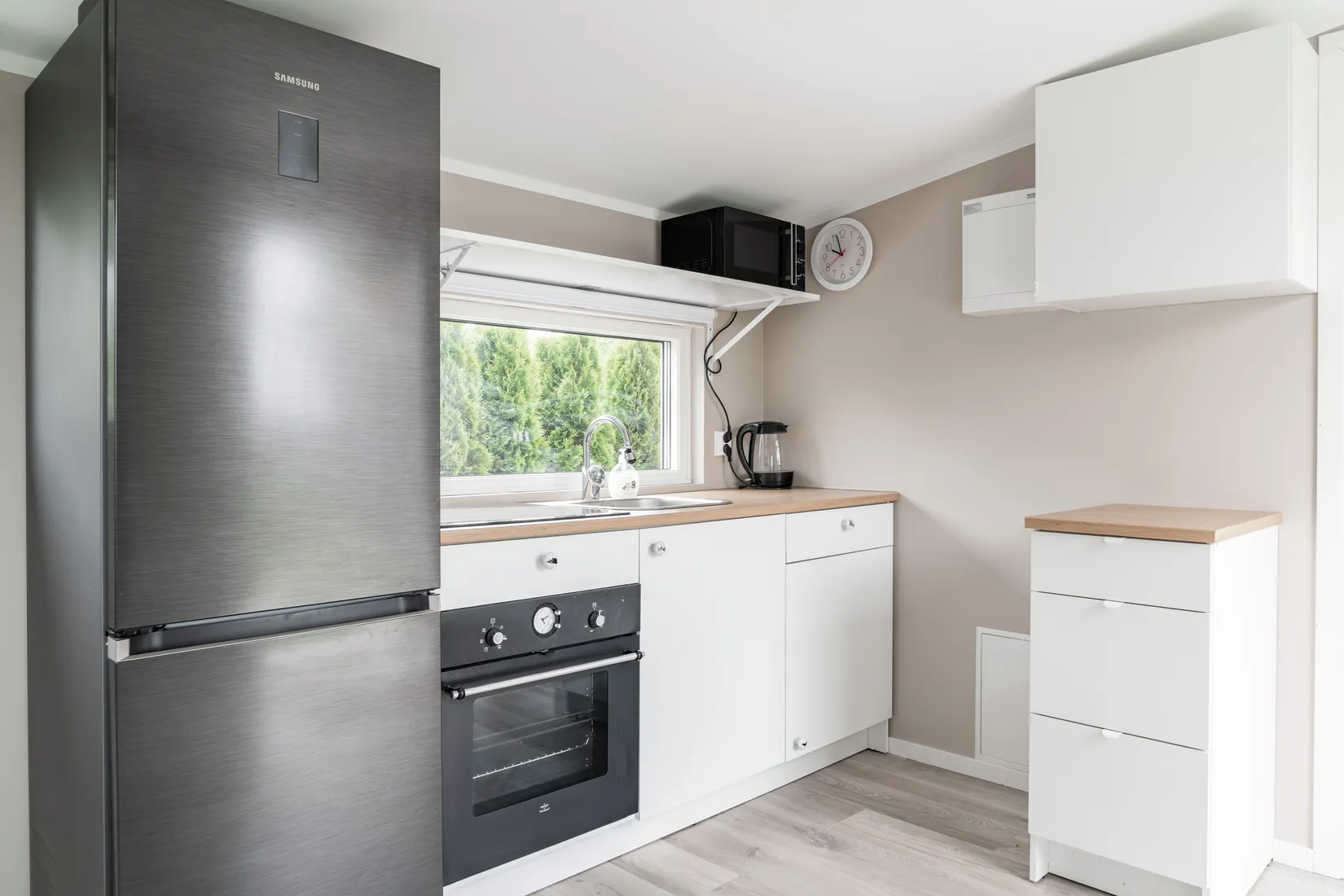 Fritidshus, Kopparhögsvägen E36, Karlslund, Landskrona