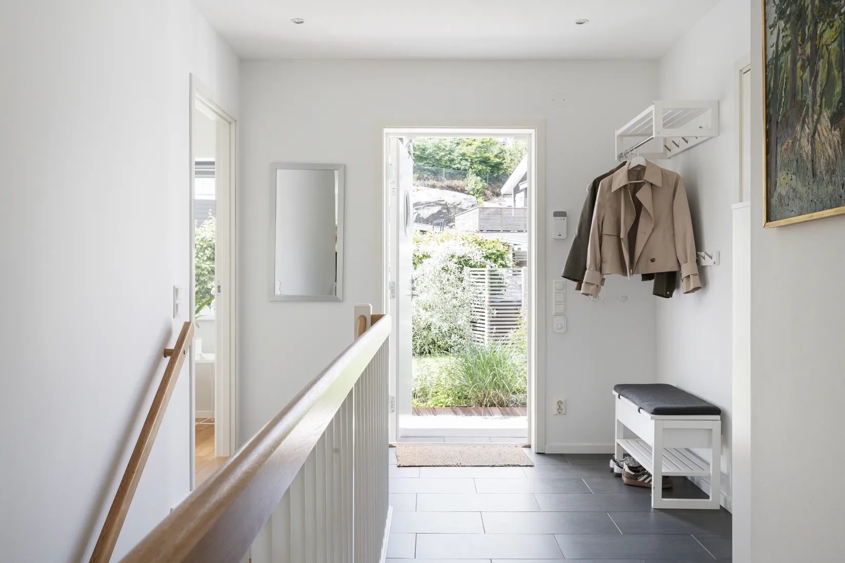 Villa, Jasminvägen 6, Mölnlycke - Långetjärnshöjd, Härryda