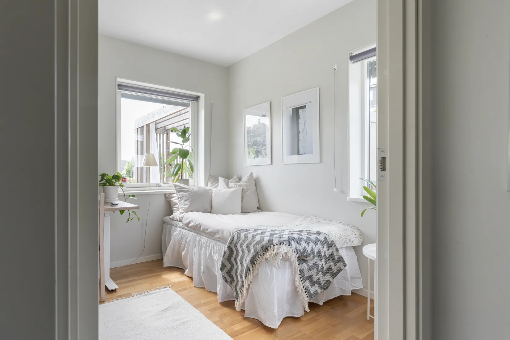 Villa, Jasminvägen 6, Mölnlycke - Långetjärnshöjd, Härryda