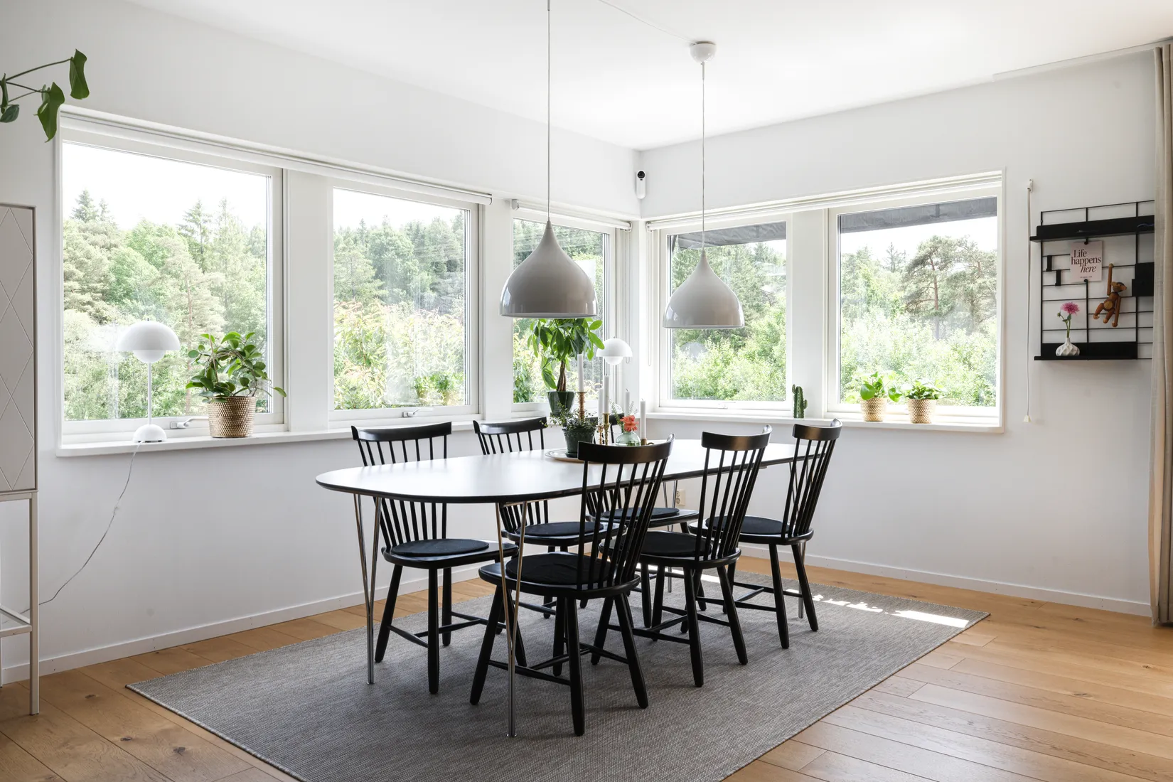 Villa, Jasminvägen 6, Mölnlycke - Långetjärnshöjd, Härryda