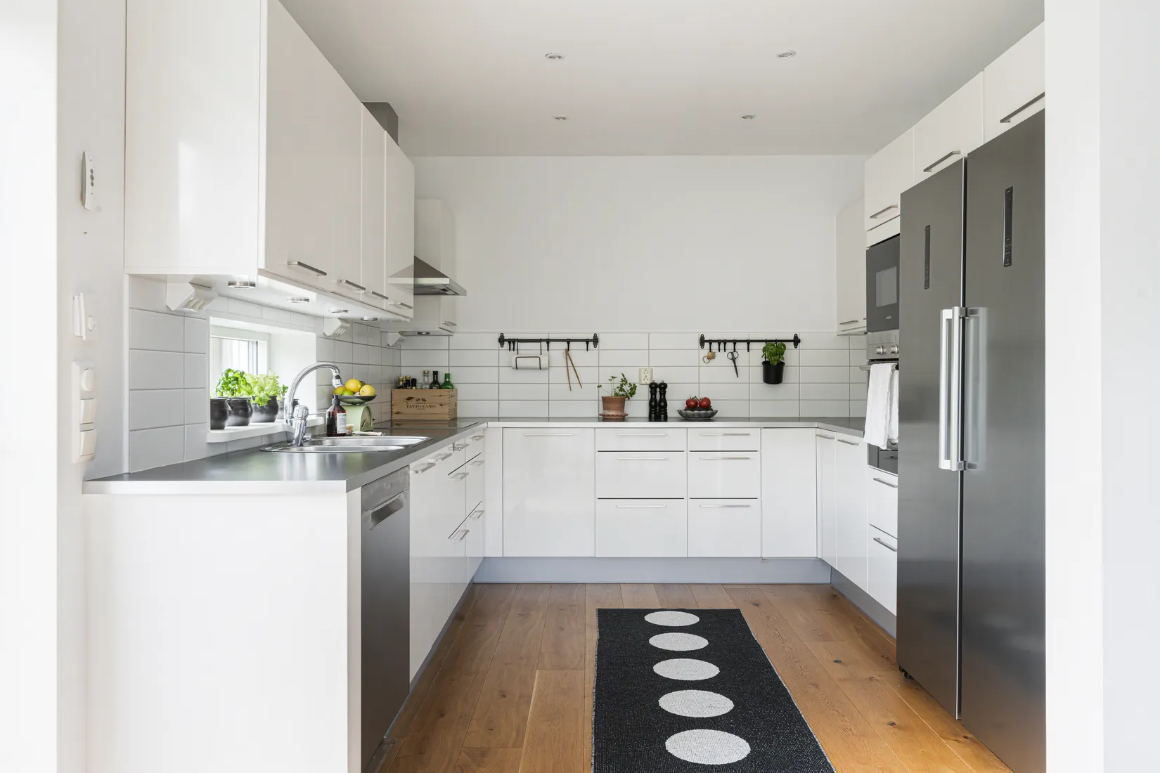 Villa, Jasminvägen 6, Mölnlycke - Långetjärnshöjd, Härryda