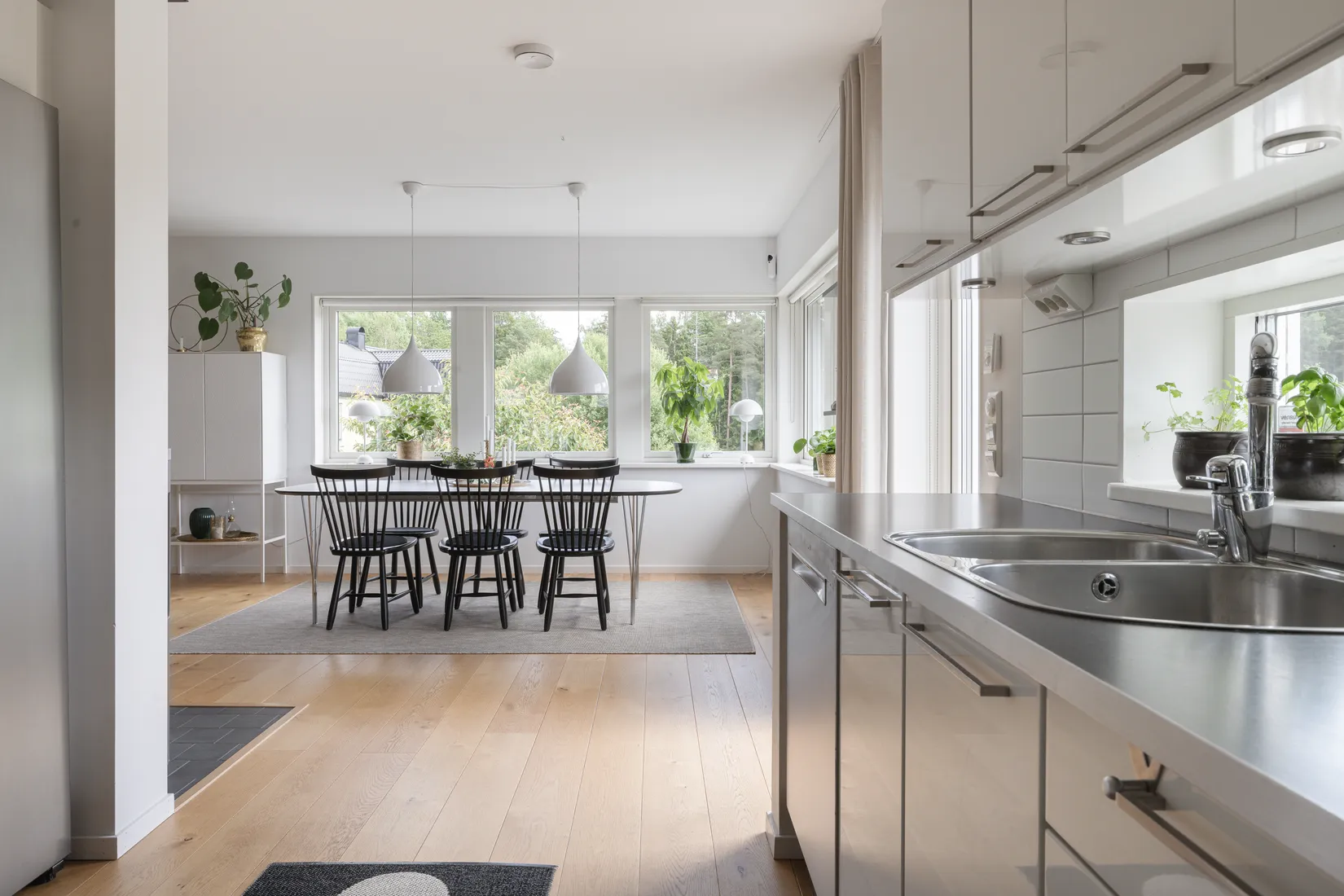 Villa, Jasminvägen 6, Mölnlycke - Långetjärnshöjd, Härryda
