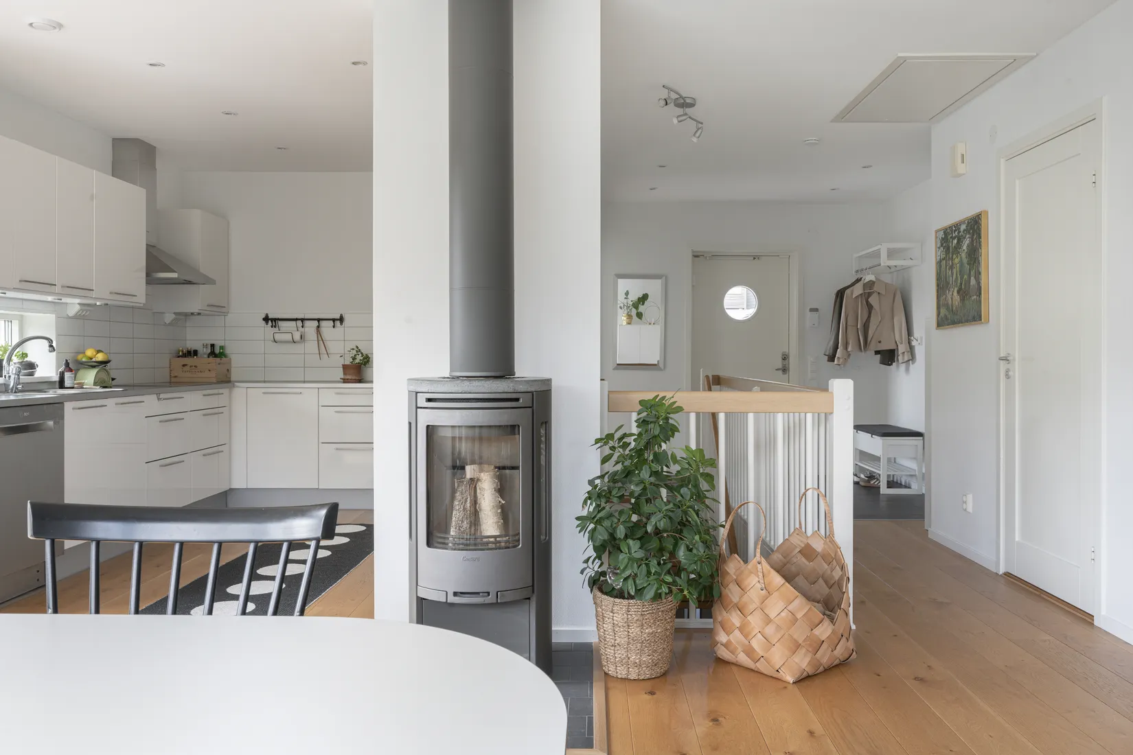 Villa, Jasminvägen 6, Mölnlycke - Långetjärnshöjd, Härryda