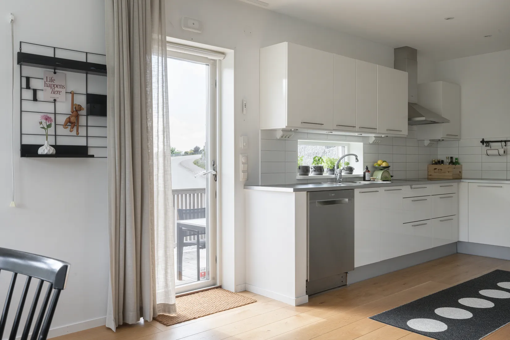 Villa, Jasminvägen 6, Mölnlycke - Långetjärnshöjd, Härryda