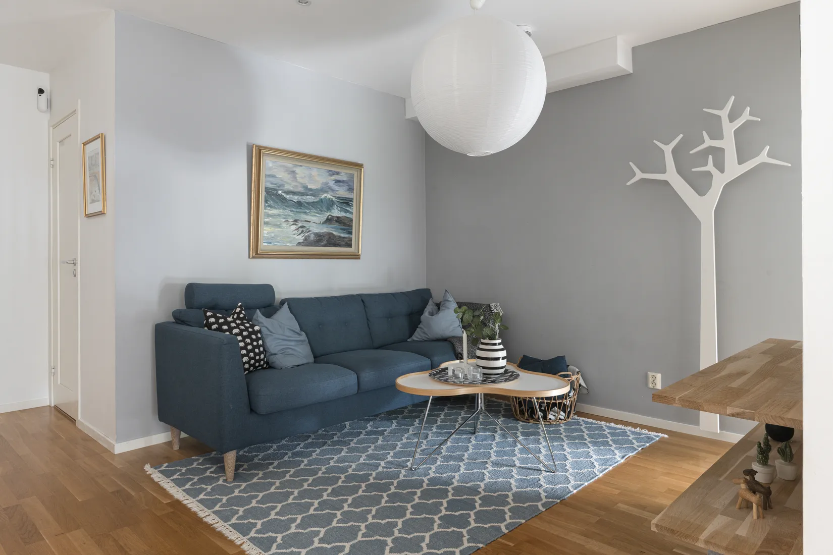 Villa, Jasminvägen 6, Mölnlycke - Långetjärnshöjd, Härryda