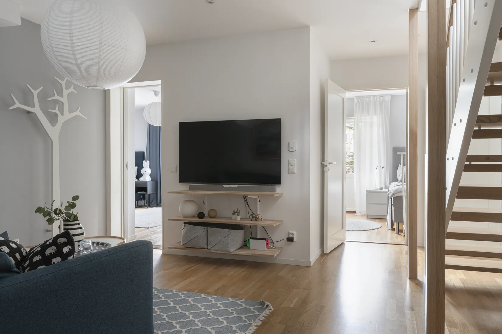 Villa, Jasminvägen 6, Mölnlycke - Långetjärnshöjd, Härryda