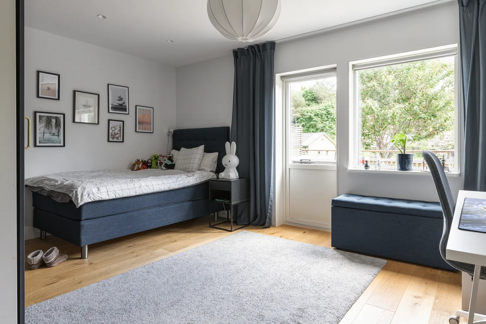 Villa, Jasminvägen 6, Mölnlycke - Långetjärnshöjd, Härryda