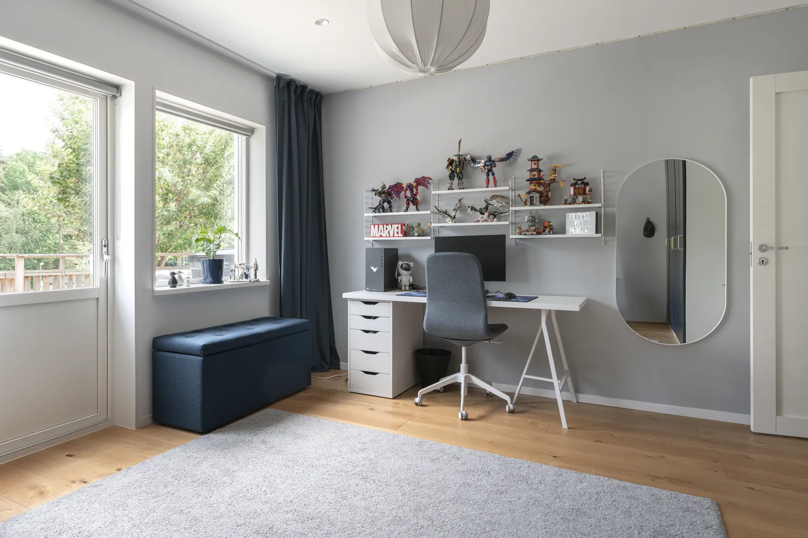 Villa, Jasminvägen 6, Mölnlycke - Långetjärnshöjd, Härryda