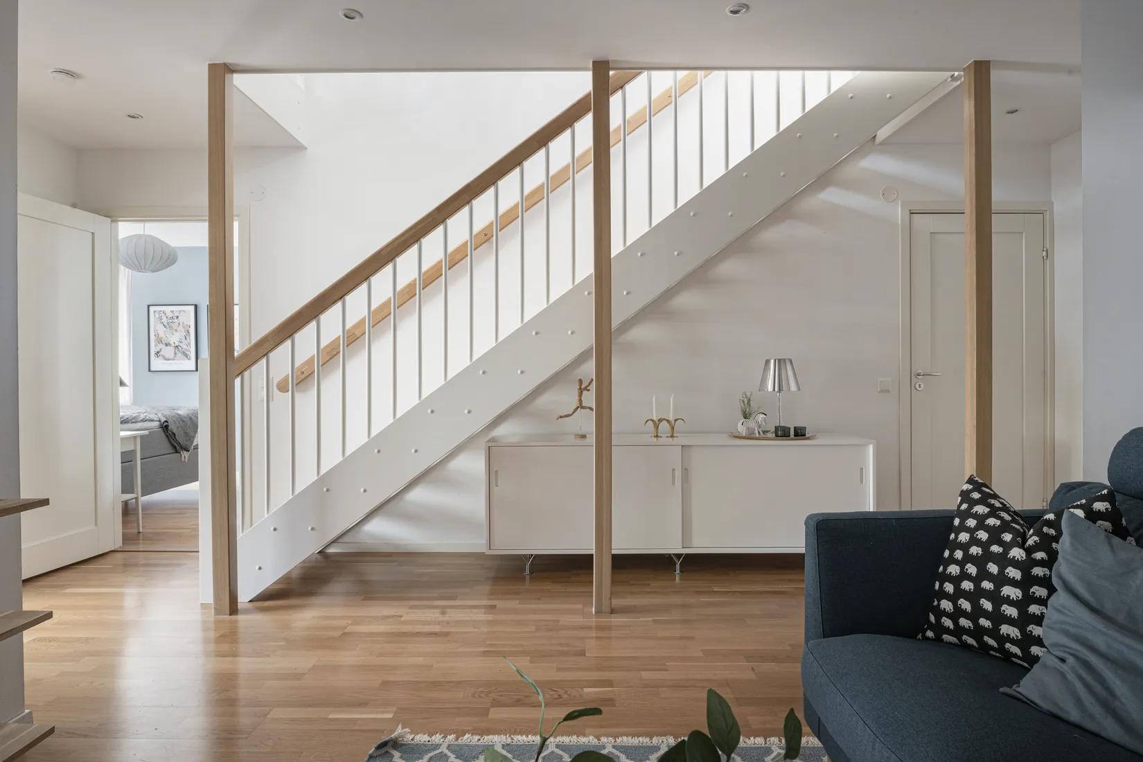 Villa, Jasminvägen 6, Mölnlycke - Långetjärnshöjd, Härryda