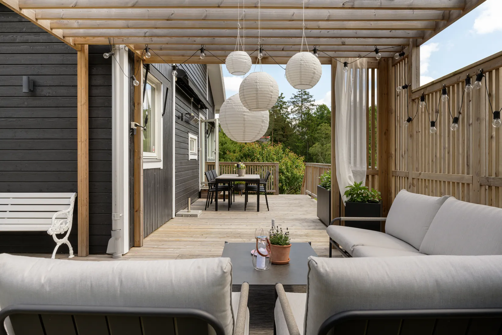 Villa, Jasminvägen 6, Mölnlycke - Långetjärnshöjd, Härryda