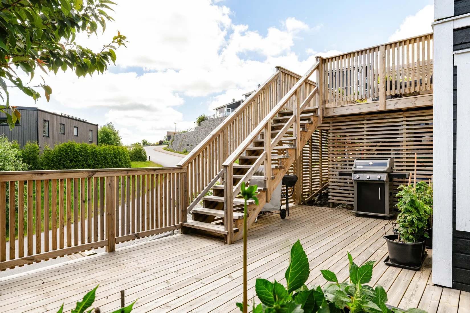 Villa, Jasminvägen 6, Mölnlycke - Långetjärnshöjd, Härryda