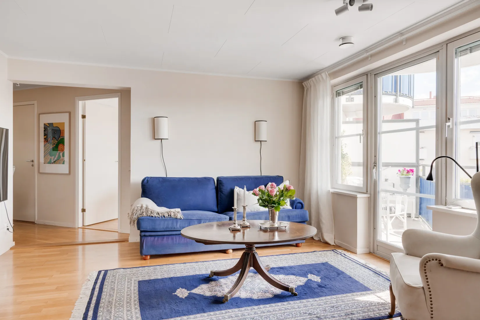 Bostadsrätt, Valborgsgatan 5C, Limhamn, Malmö