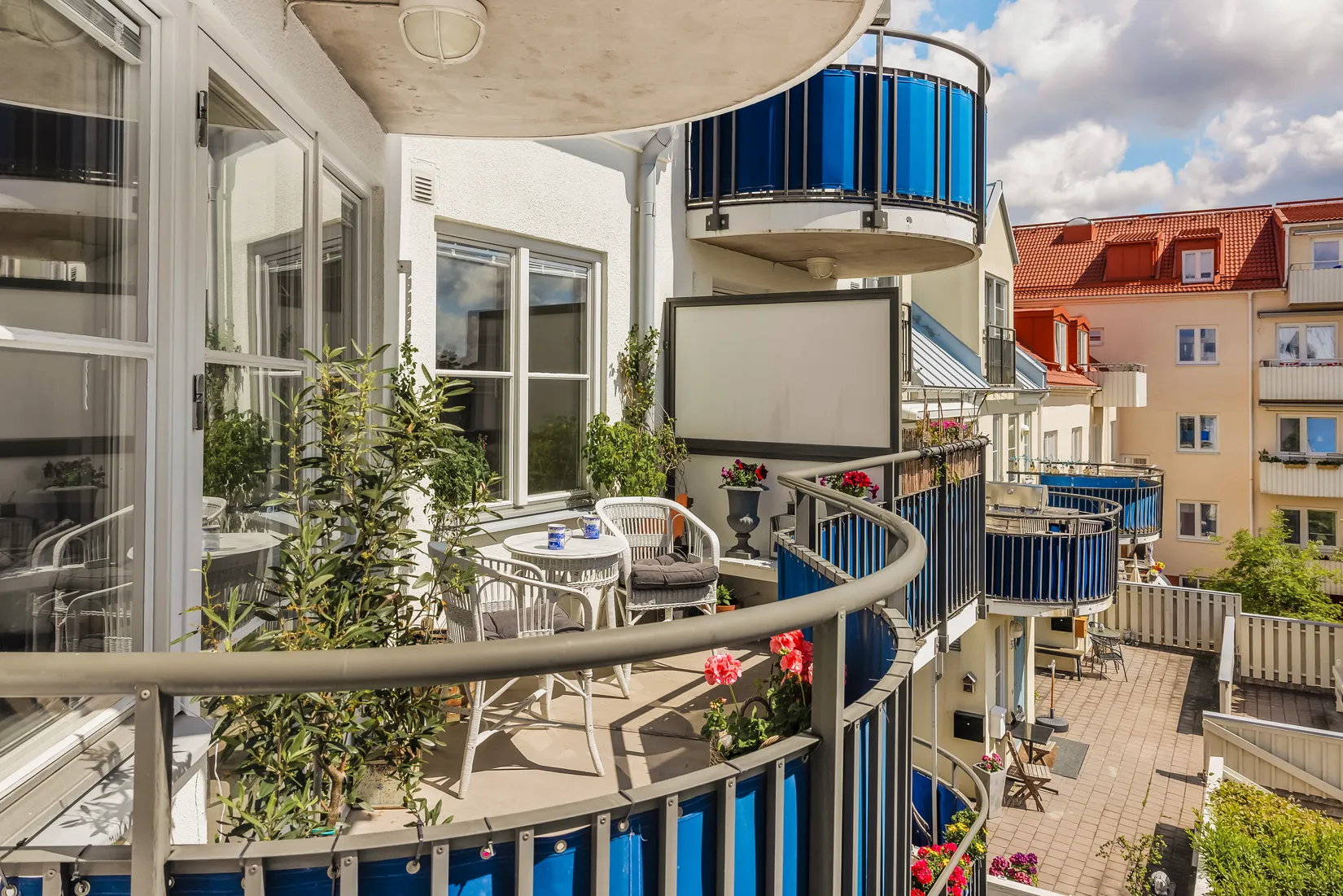 Bostadsrätt, Valborgsgatan 5C, Limhamn, Malmö