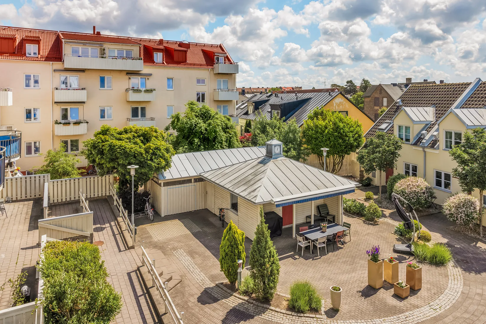 Bostadsrätt, Valborgsgatan 5C, Limhamn, Malmö