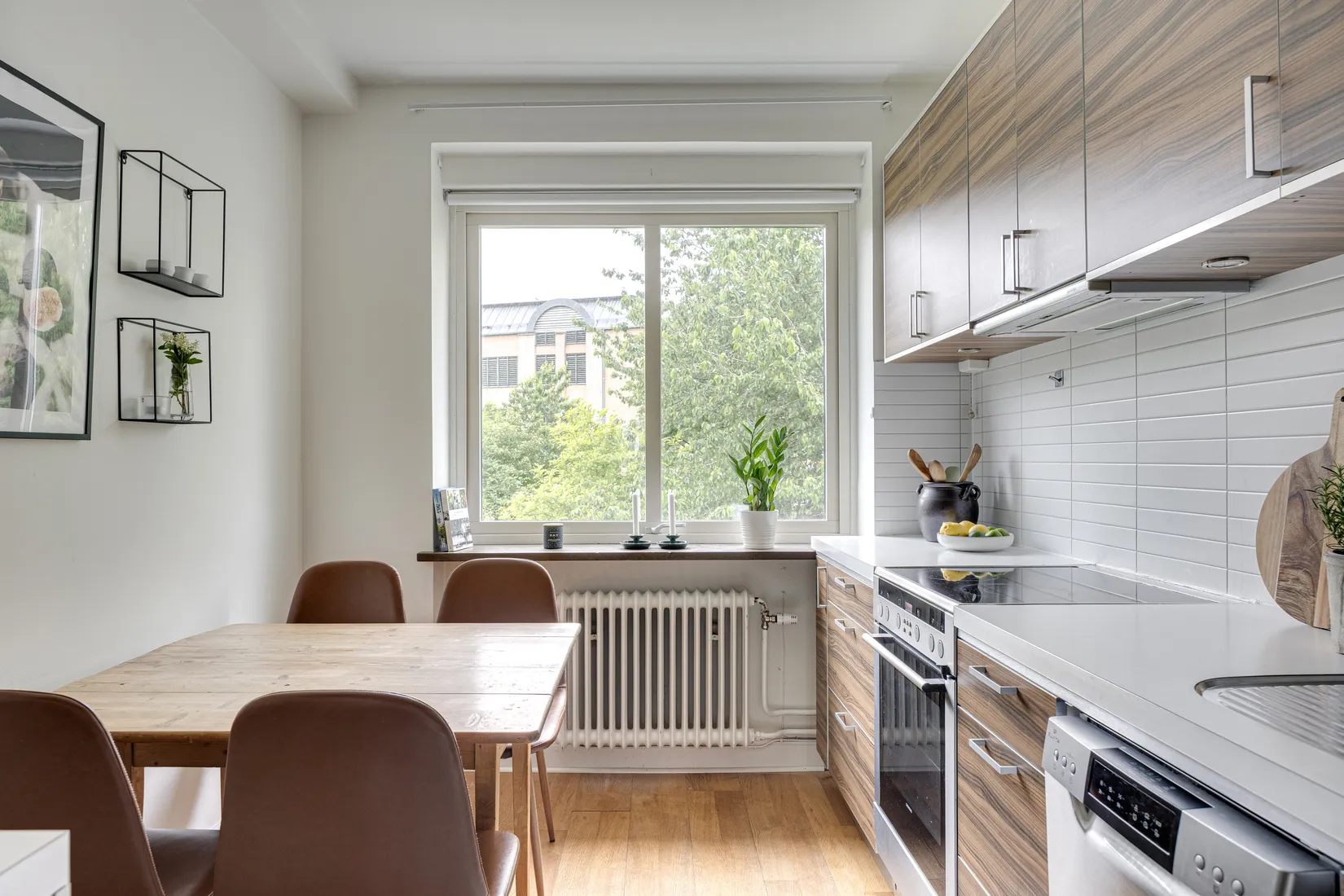 Bostadsrätt, Änggatan 3A, Lund - Centrum, Lund