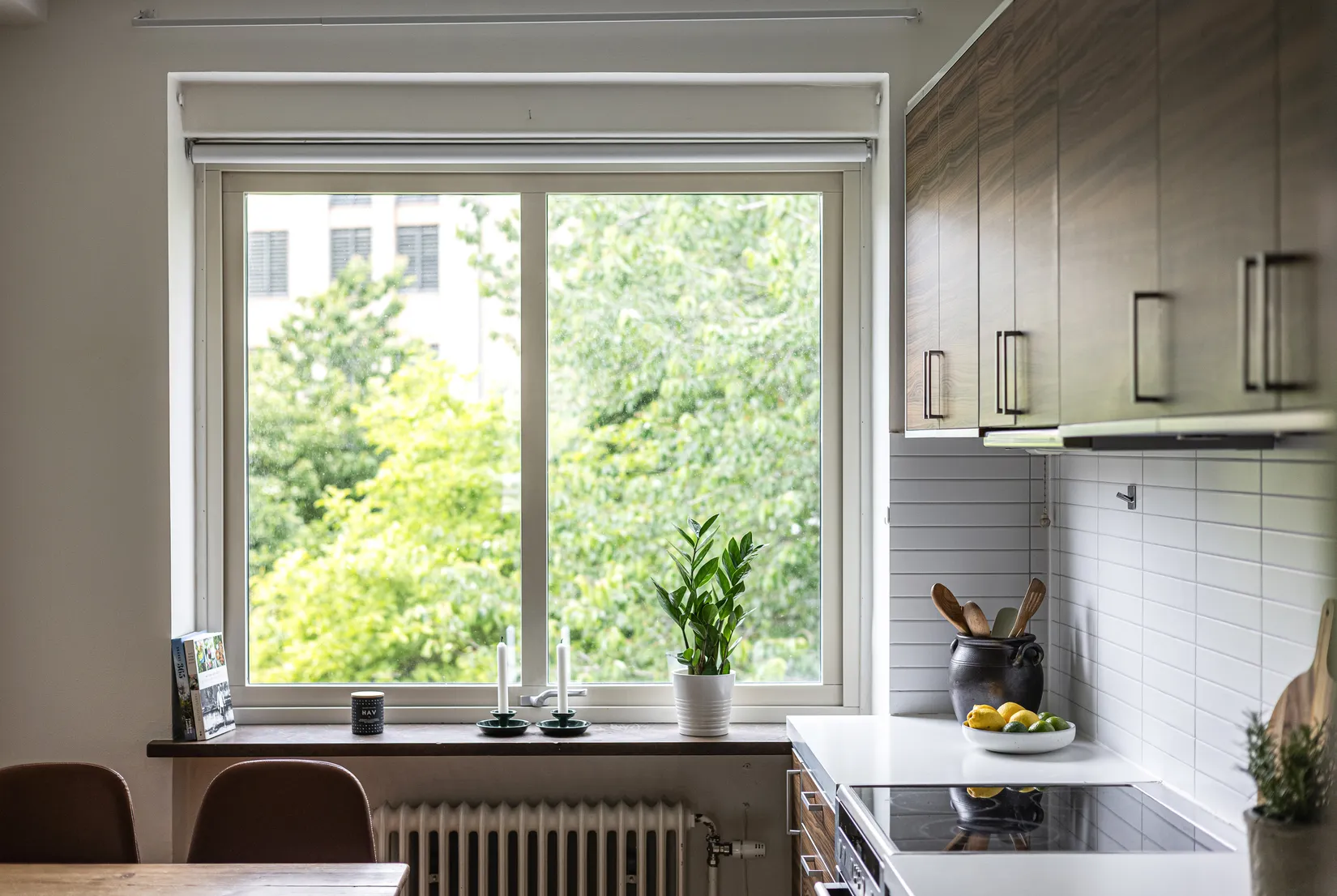 Bostadsrätt, Änggatan 3A, Lund - Centrum, Lund