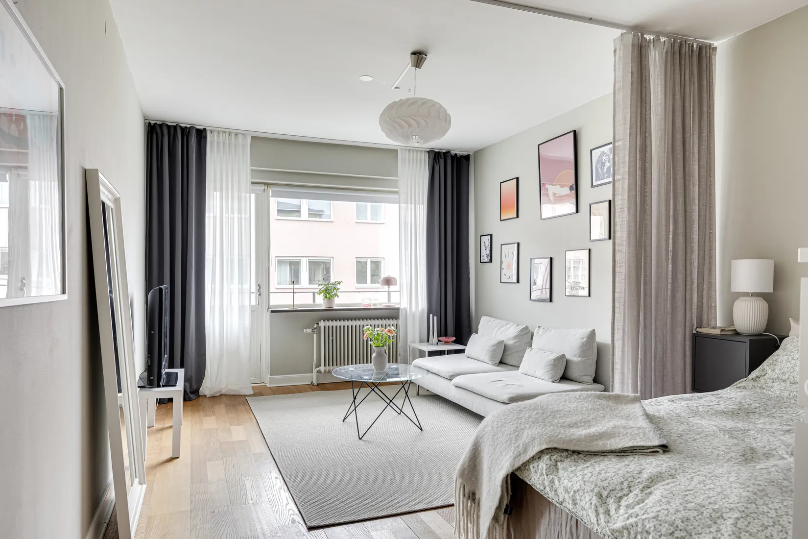 Bostadsrätt, Änggatan 3A, Lund - Centrum, Lund