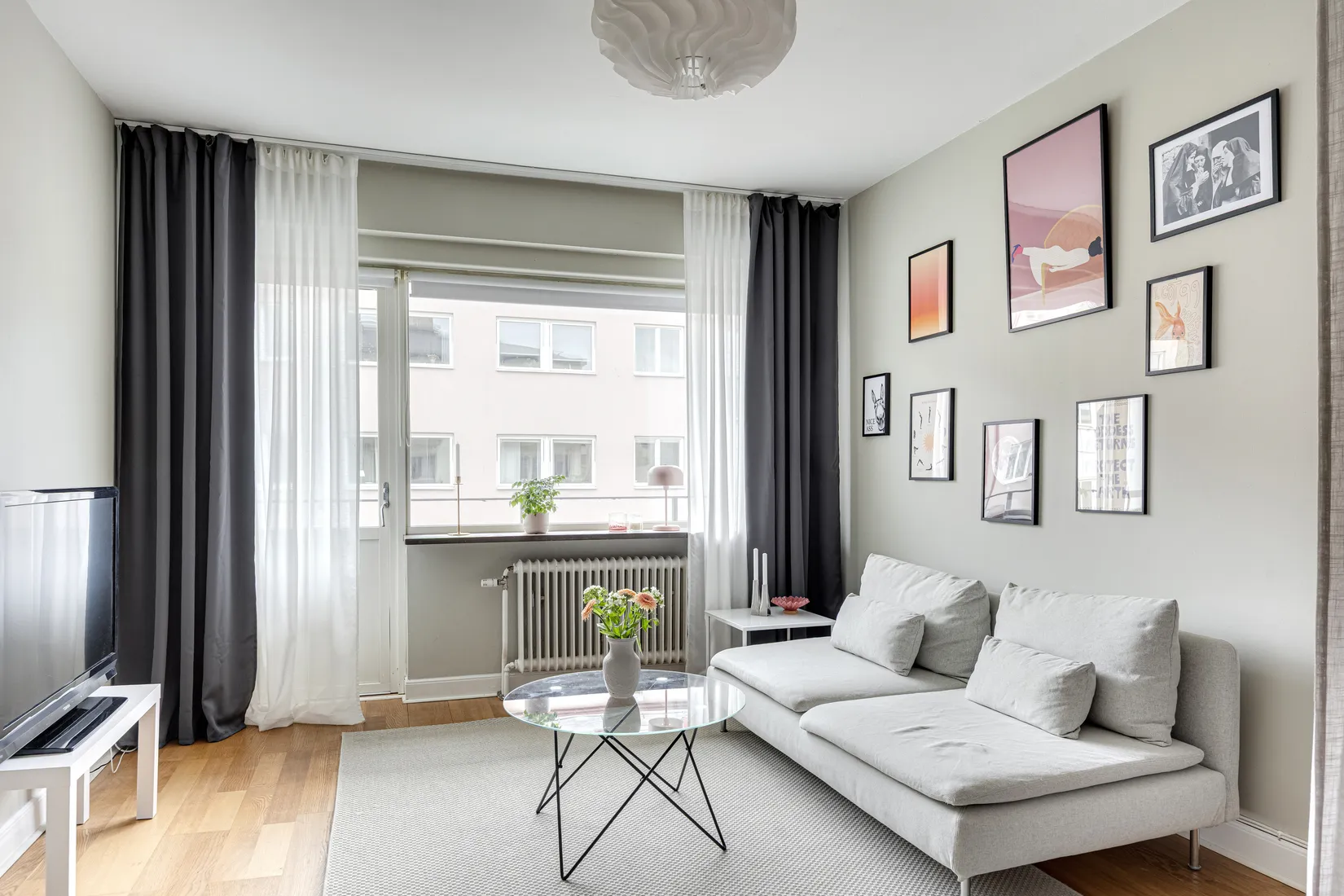 Bostadsrätt, Änggatan 3A, Lund - Centrum, Lund