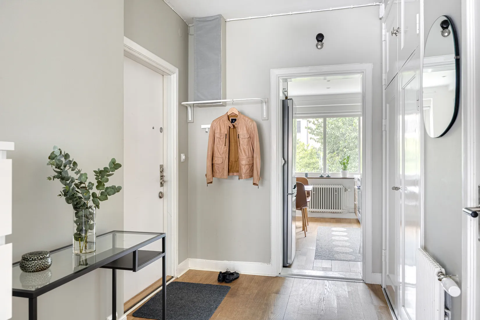 Bostadsrätt, Änggatan 3A, Lund - Centrum, Lund
