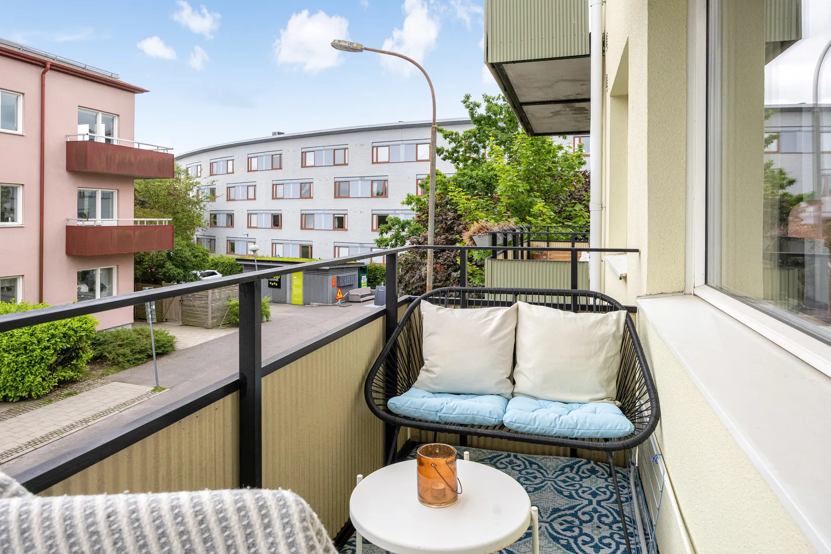 Bostadsrätt, Änggatan 3A, Lund - Centrum, Lund
