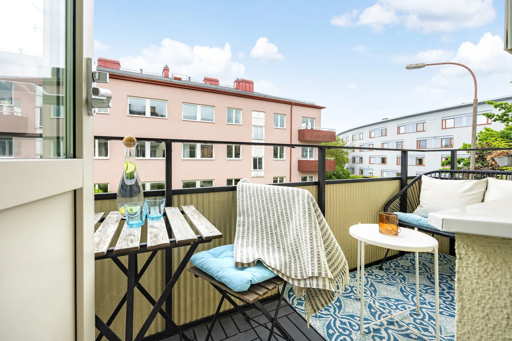 Bostadsrätt, Änggatan 3A, Lund - Centrum, Lund