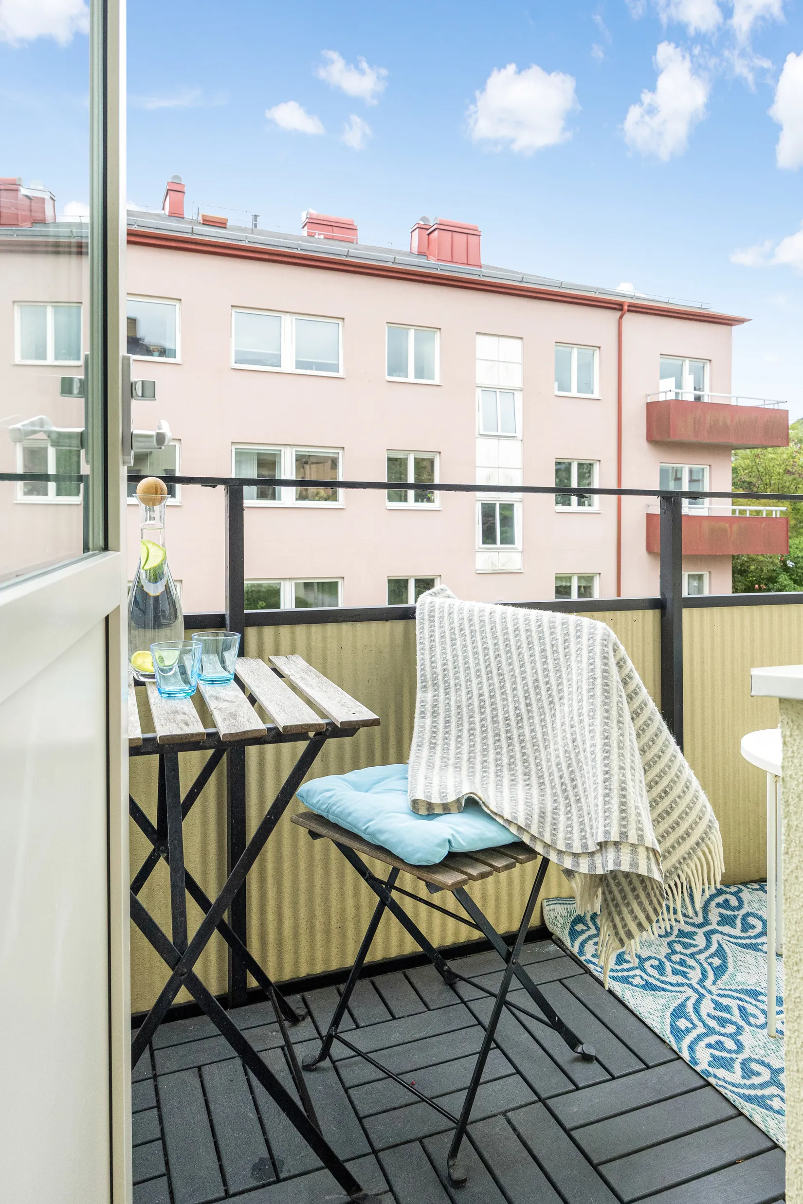 Bostadsrätt, Änggatan 3A, Lund - Centrum, Lund