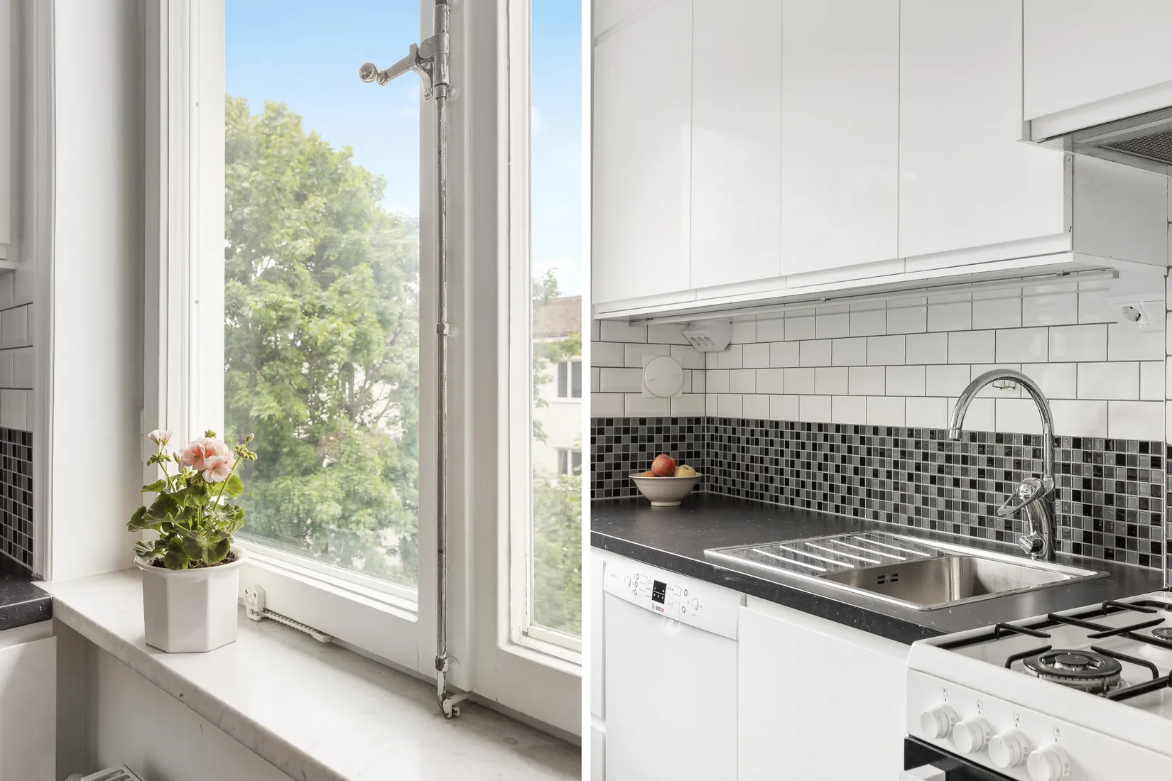 Bostadsrätt, Spångavägen 10, Bromma / Brommaplan, Stockholm