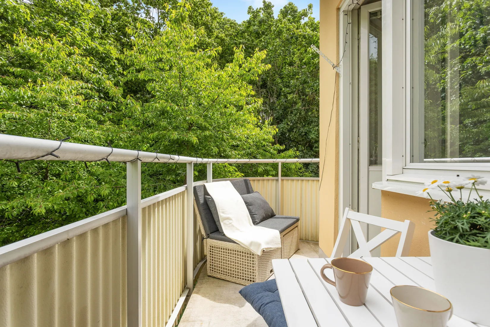Bostadsrätt, Spångavägen 10, Bromma / Brommaplan, Stockholm