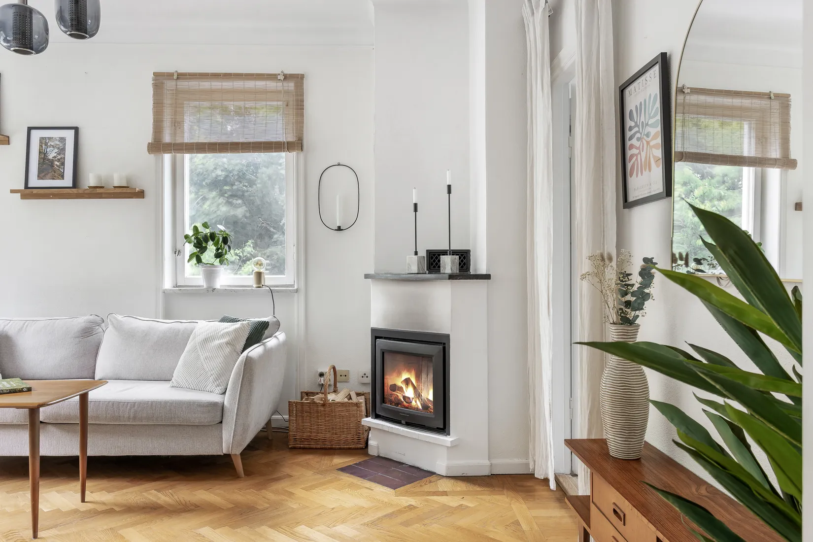 Bostadsrätt, Spångavägen 10, Bromma / Brommaplan, Stockholm