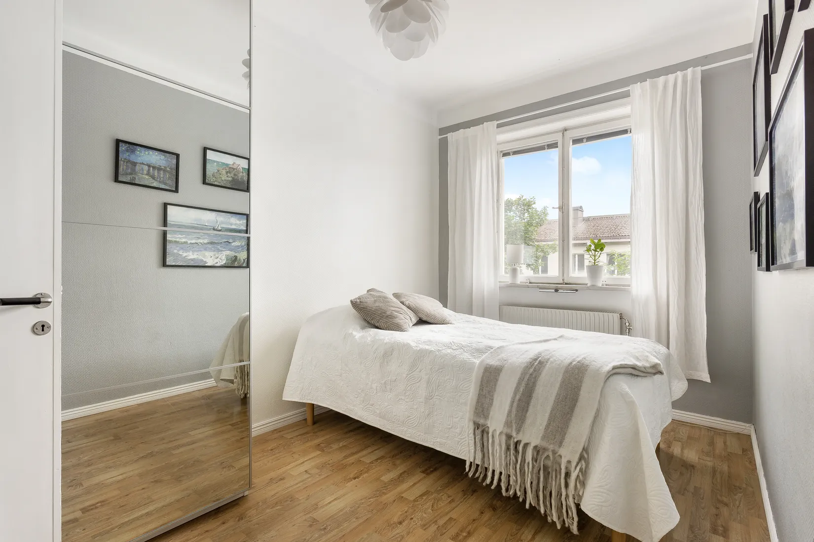 Bostadsrätt, Spångavägen 10, Bromma / Brommaplan, Stockholm