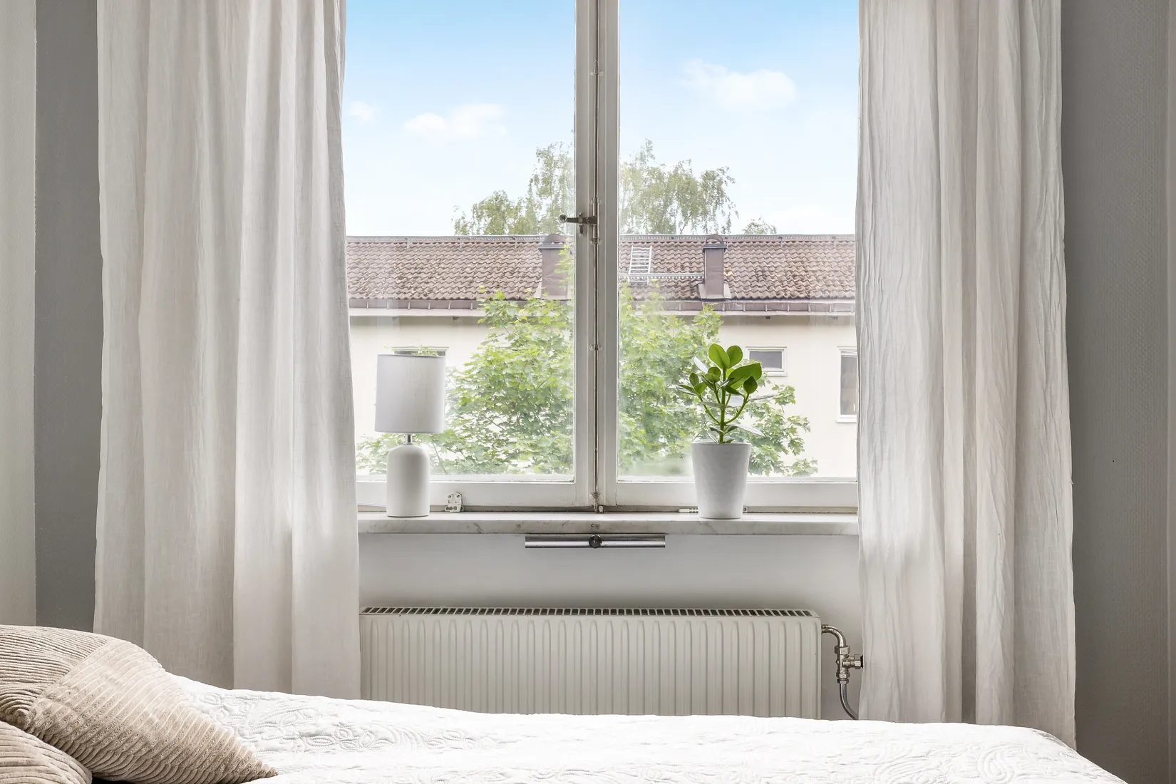 Bostadsrätt, Spångavägen 10, Bromma / Brommaplan, Stockholm