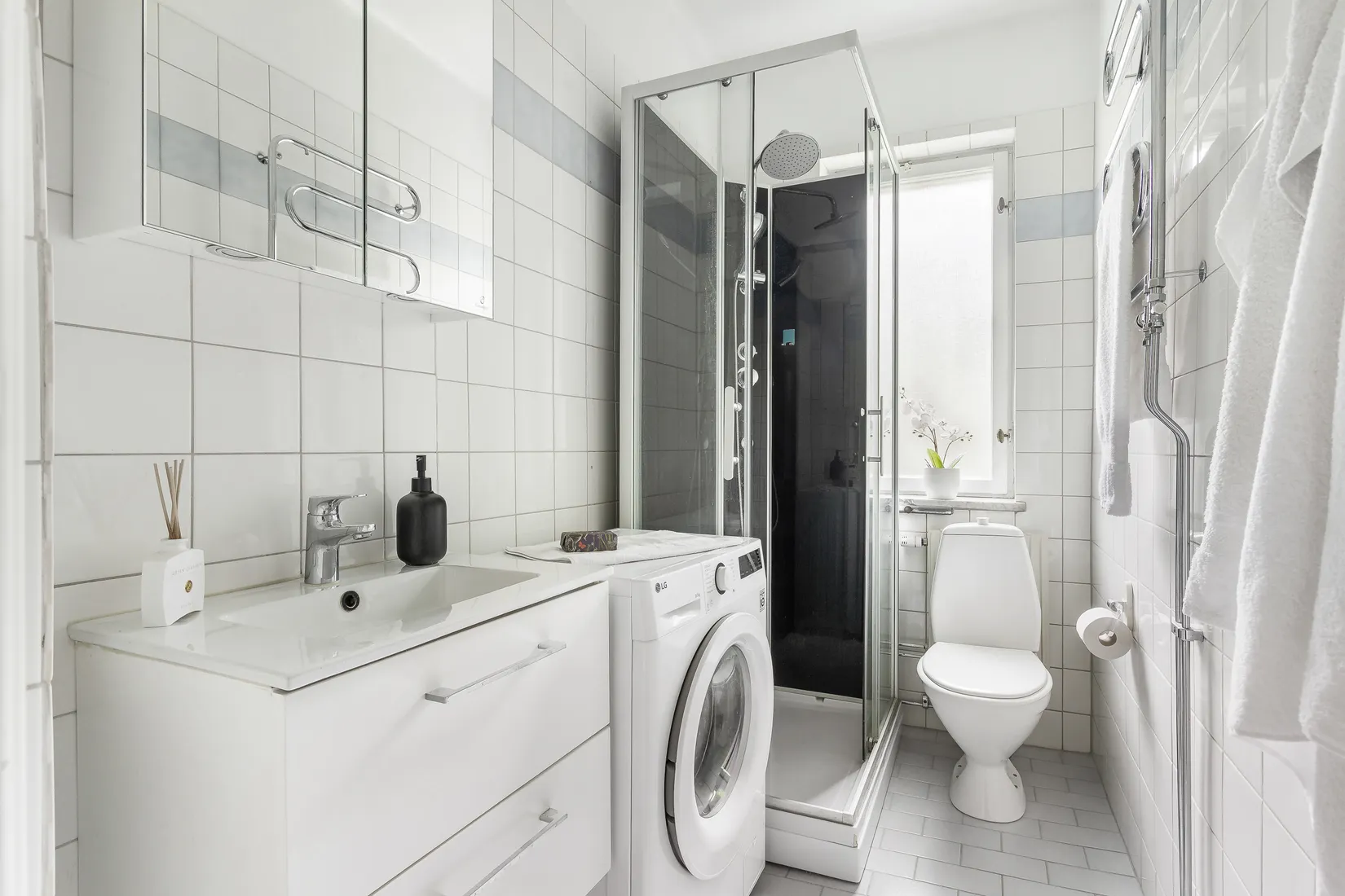 Bostadsrätt, Spångavägen 10, Bromma / Brommaplan, Stockholm