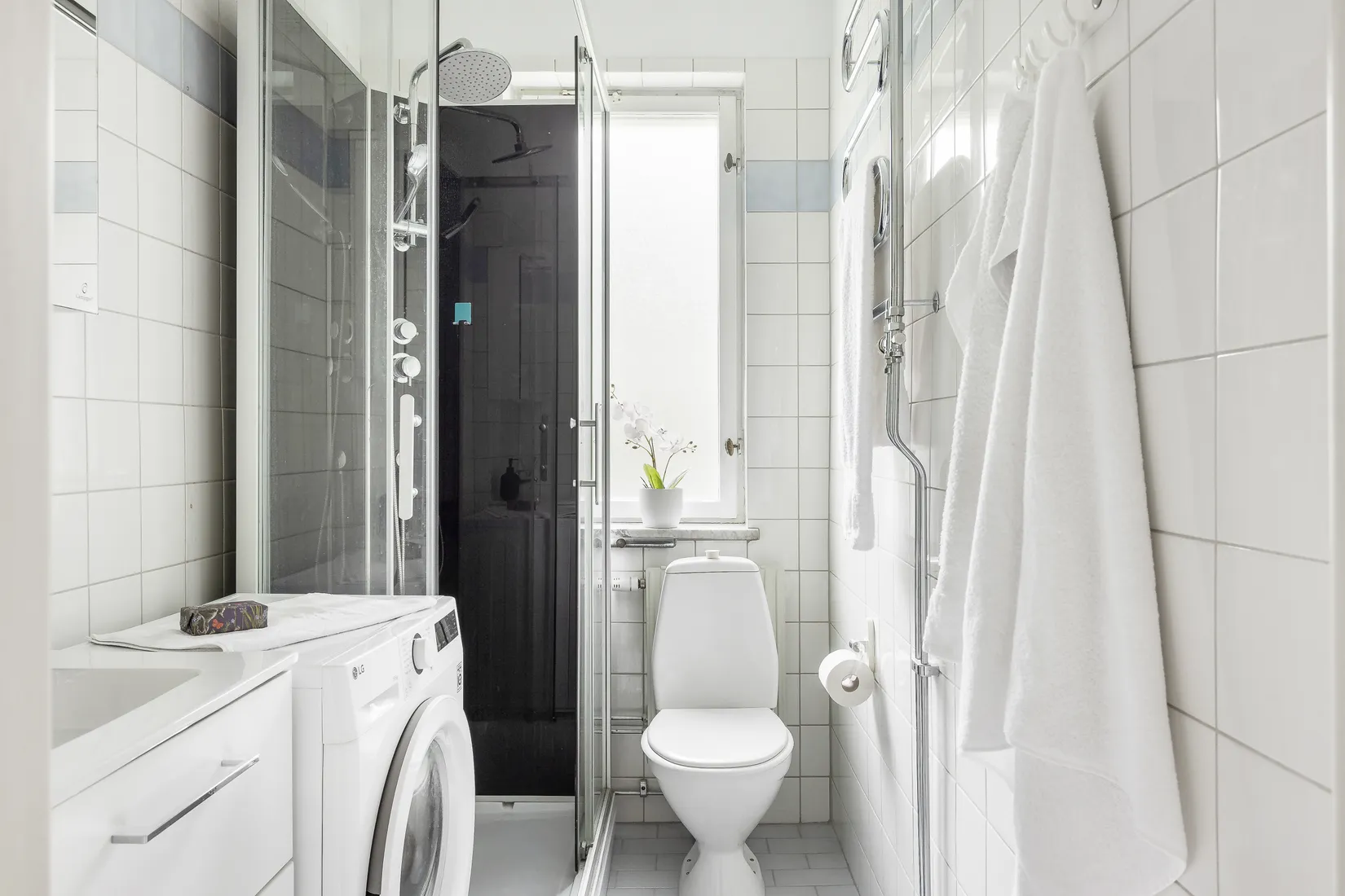 Bostadsrätt, Spångavägen 10, Bromma / Brommaplan, Stockholm