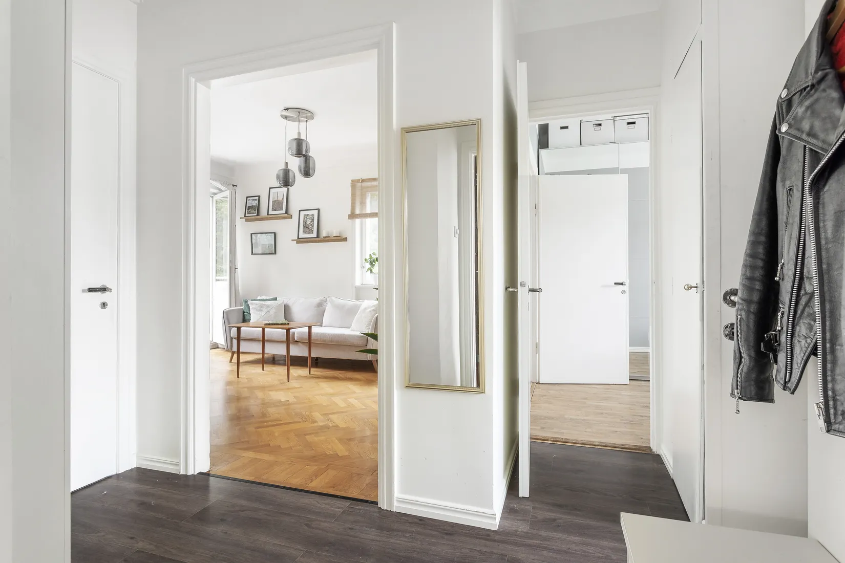Bostadsrätt, Spångavägen 10, Bromma / Brommaplan, Stockholm