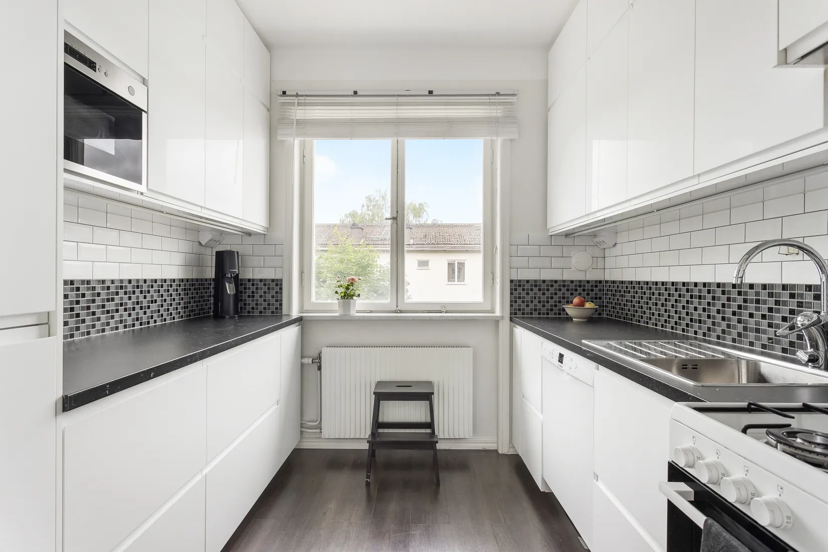 Bostadsrätt, Spångavägen 10, Bromma / Brommaplan, Stockholm
