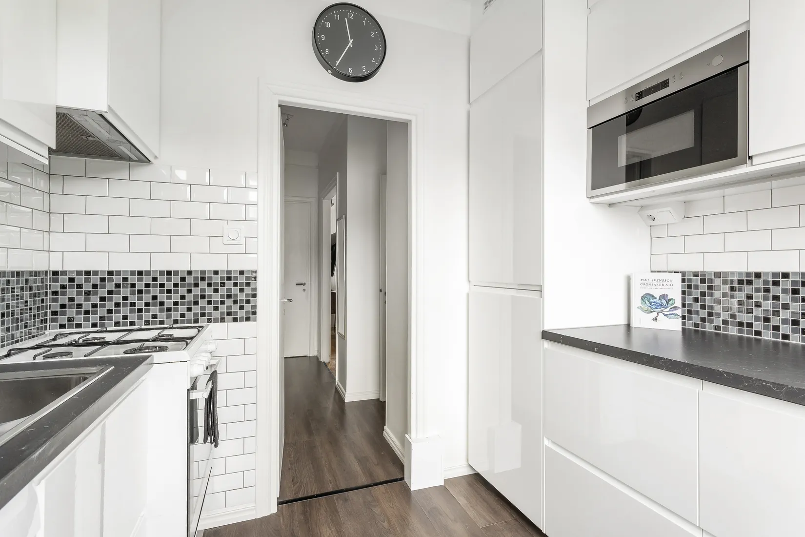 Bostadsrätt, Spångavägen 10, Bromma / Brommaplan, Stockholm