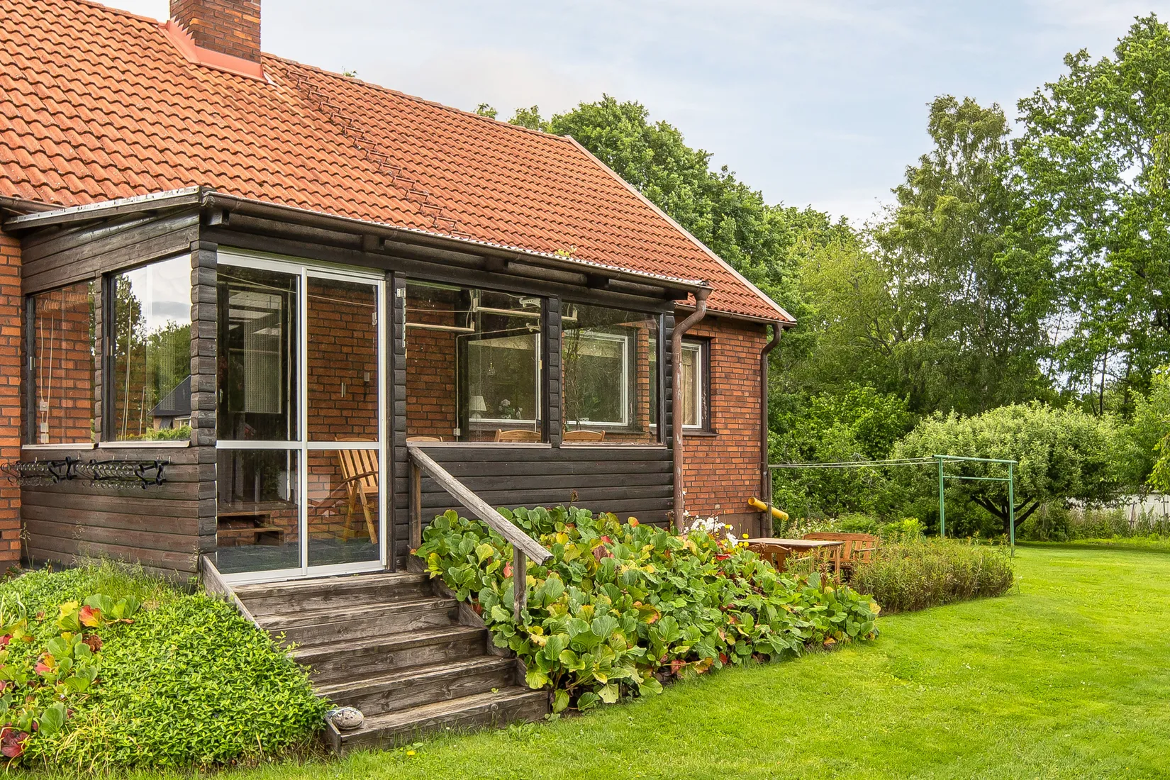 Villa, Hentorpsvägen 43, Hentorp, Skövde