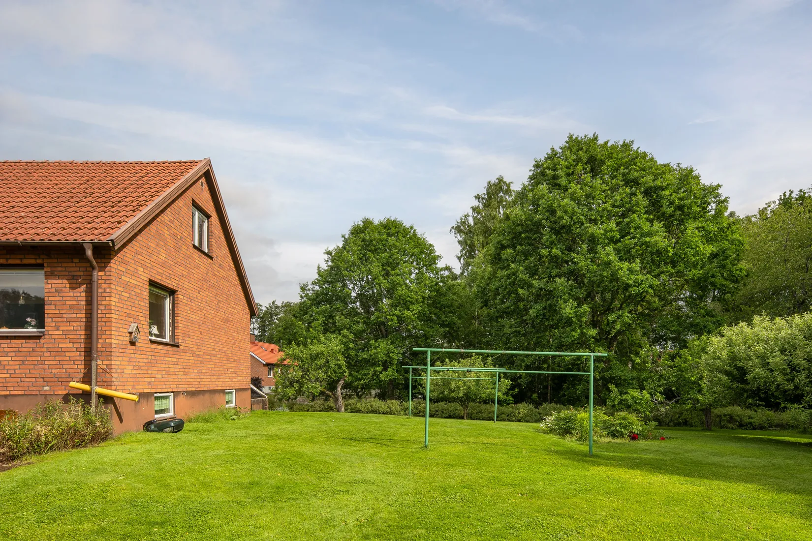 Villa, Hentorpsvägen 43, Hentorp, Skövde