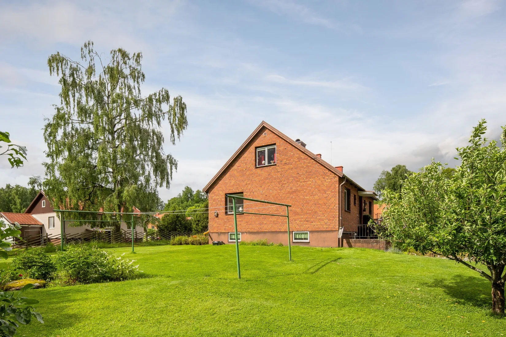 Villa, Hentorpsvägen 43, Hentorp, Skövde
