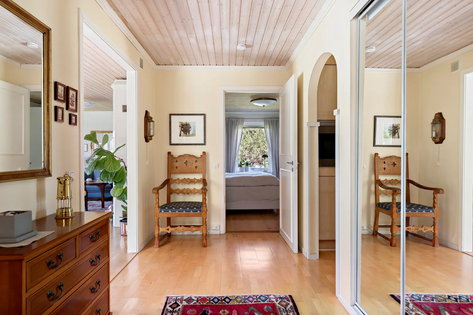 Villa, Bångsbovägen 40, Kullavik, Kungsbacka