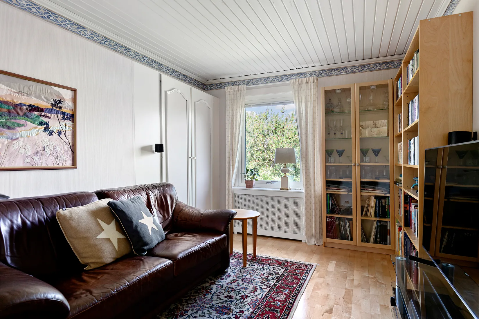 Villa, Bångsbovägen 40, Kullavik, Kungsbacka