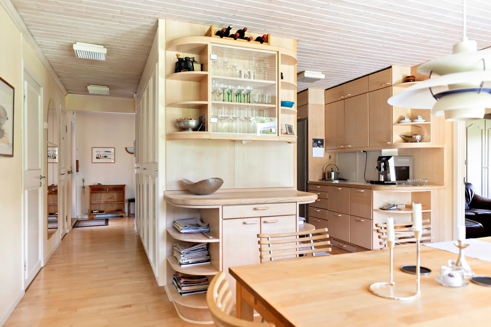 Villa, Bångsbovägen 40, Kullavik, Kungsbacka